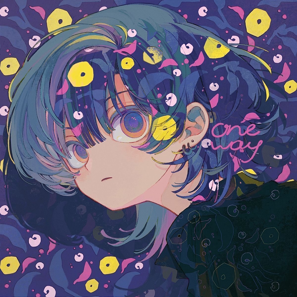 未開封 天使も悪魔もいないから 吐息 ボカロP 歌い手 菅原圭 同人 CD content_114293_1a70a941c2fbe46