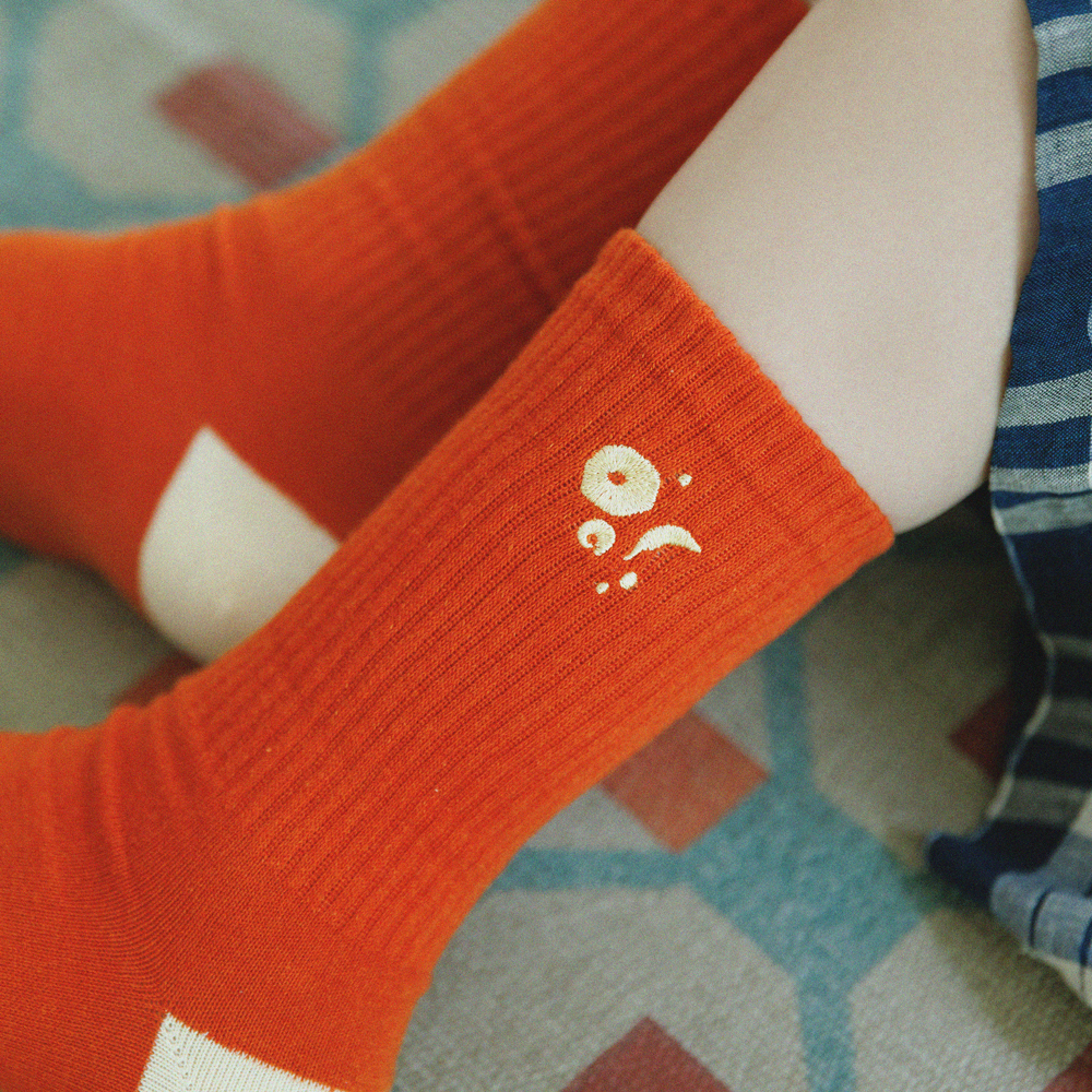 Logo Socks