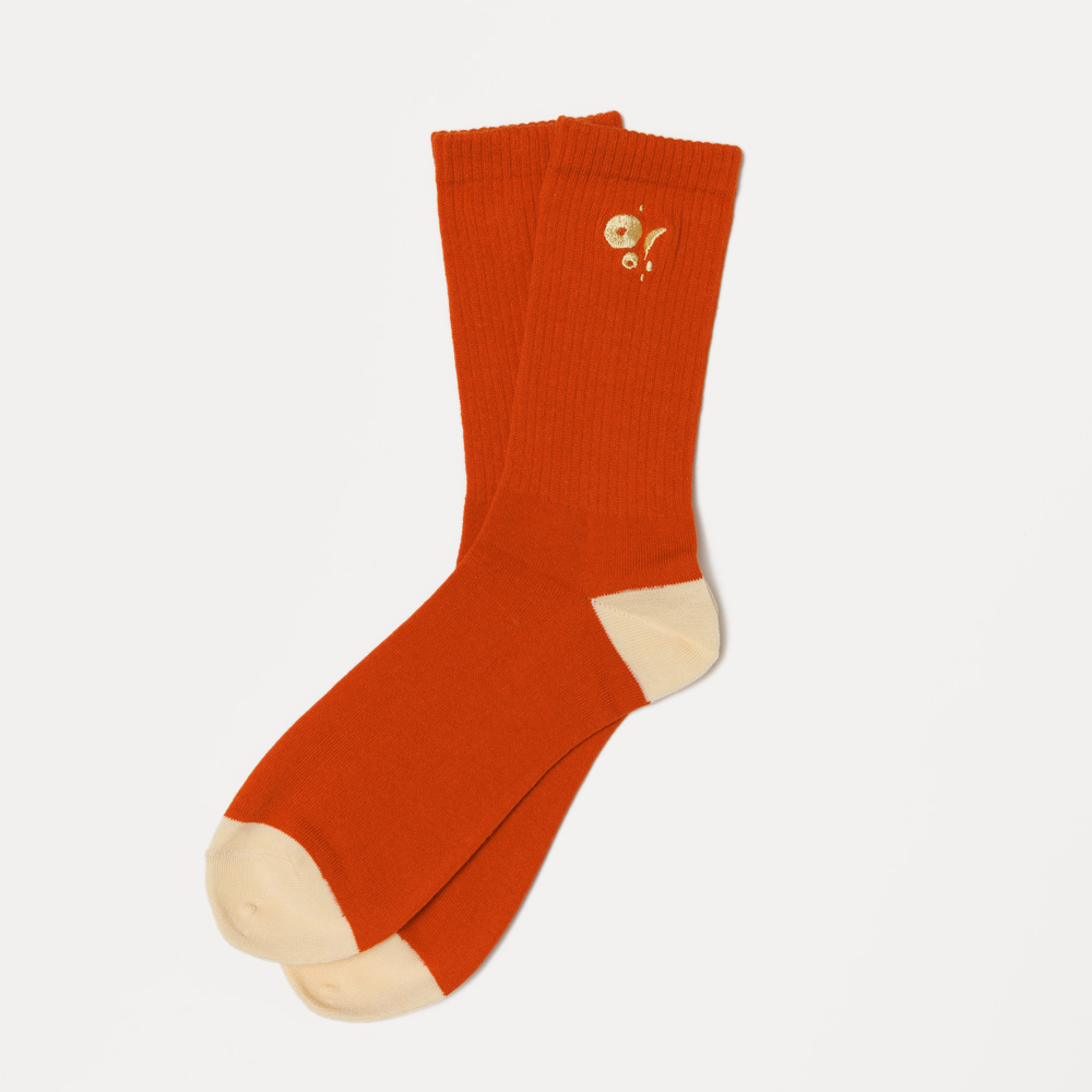 Logo Socks