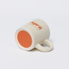 【“April with Kei Sugawara Live Session” Limited】Mug