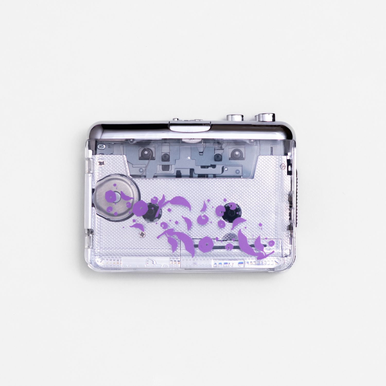 【FC先行販売】Cassette Player 2