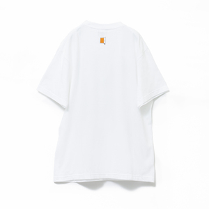 “knock, knock, knock” Graphic Tee 