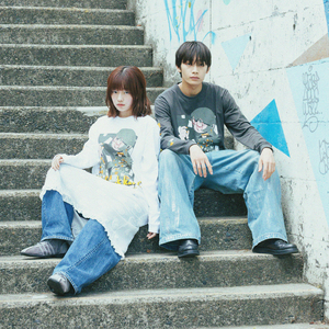 【FC限定カラー】“knock, knock, knock” Long Sleeve Tee
