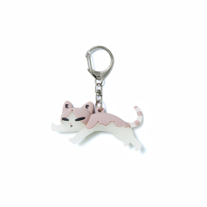 Fu-kun Keychain