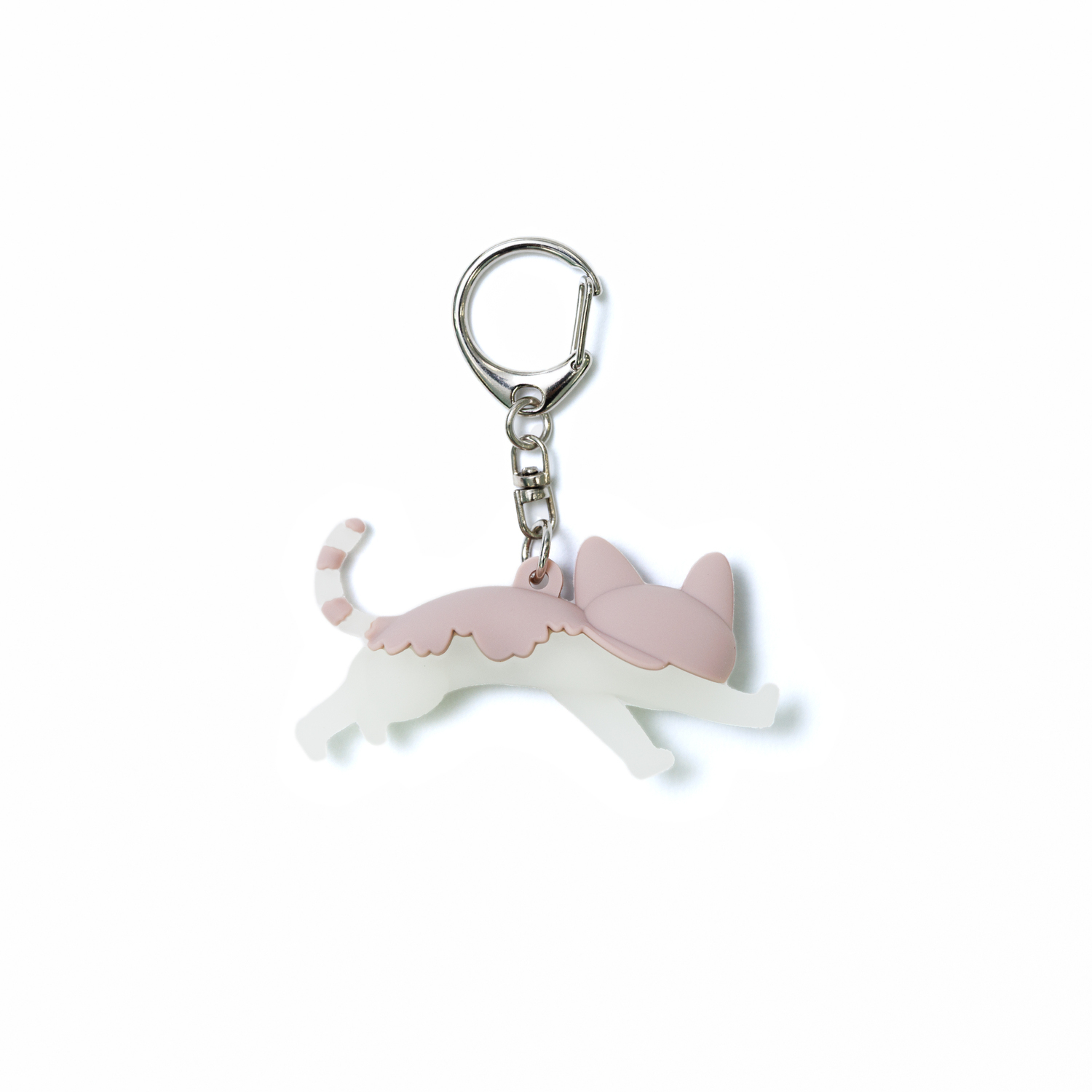 Fu-kun Keychain