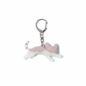 Fu-kun Keychain