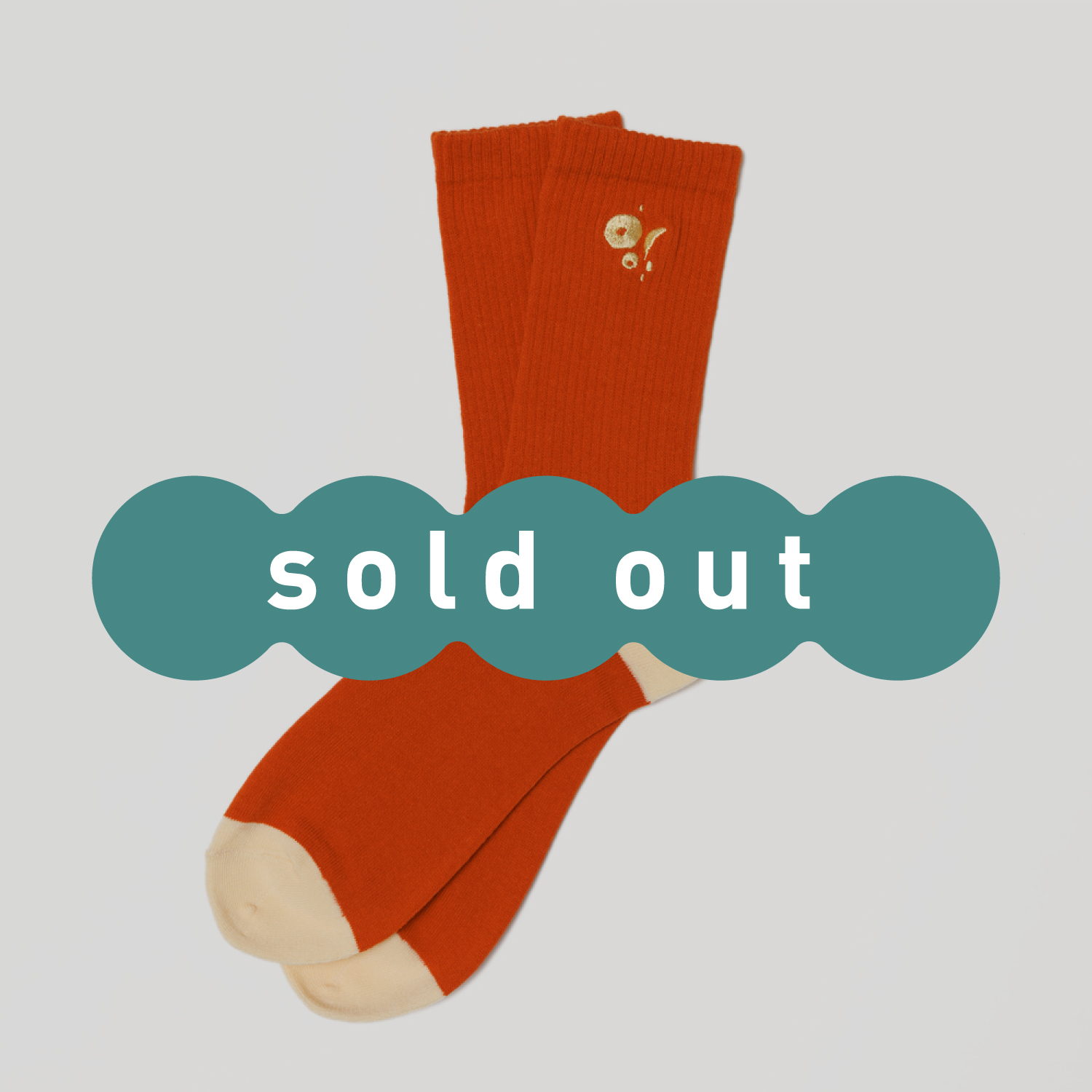 Logo Socks