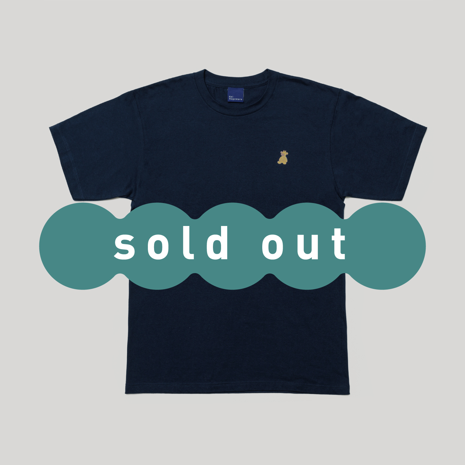 “zoo” Tee