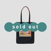 “菅原談話室 2025” Tote Bag