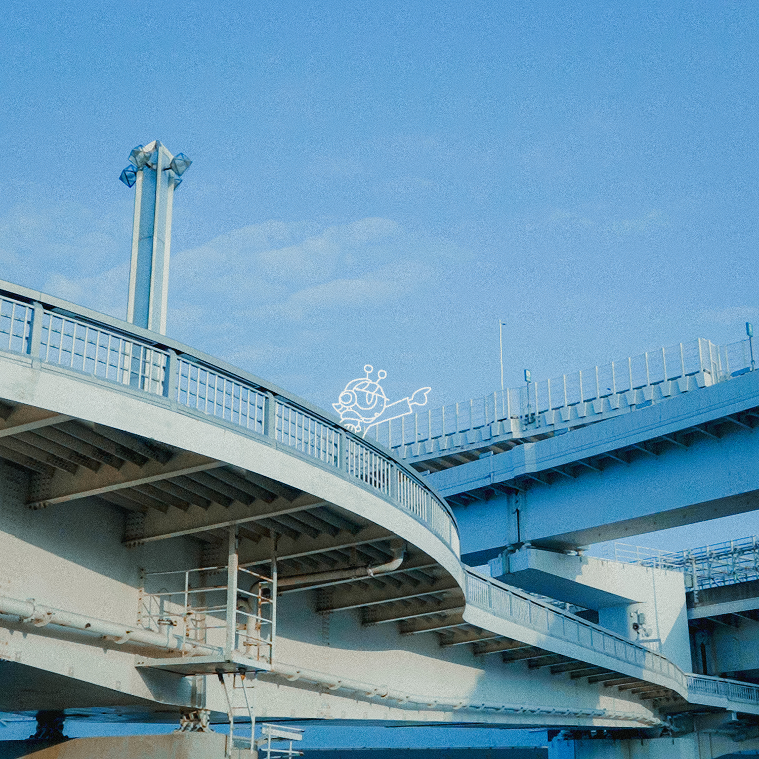 Music | 菅原圭 Official Site