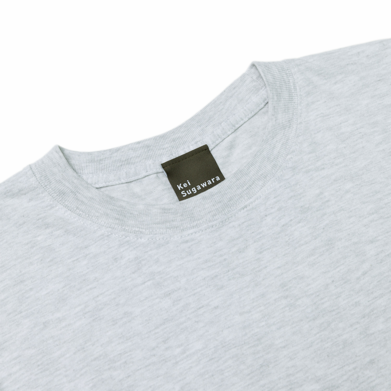 “B.G.M.” Graphic Tee