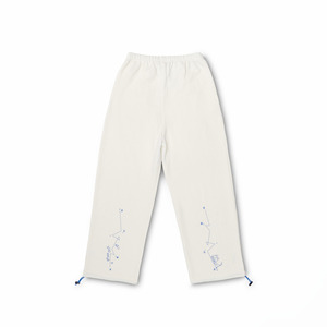 “B.G.M.” Sweat Pants