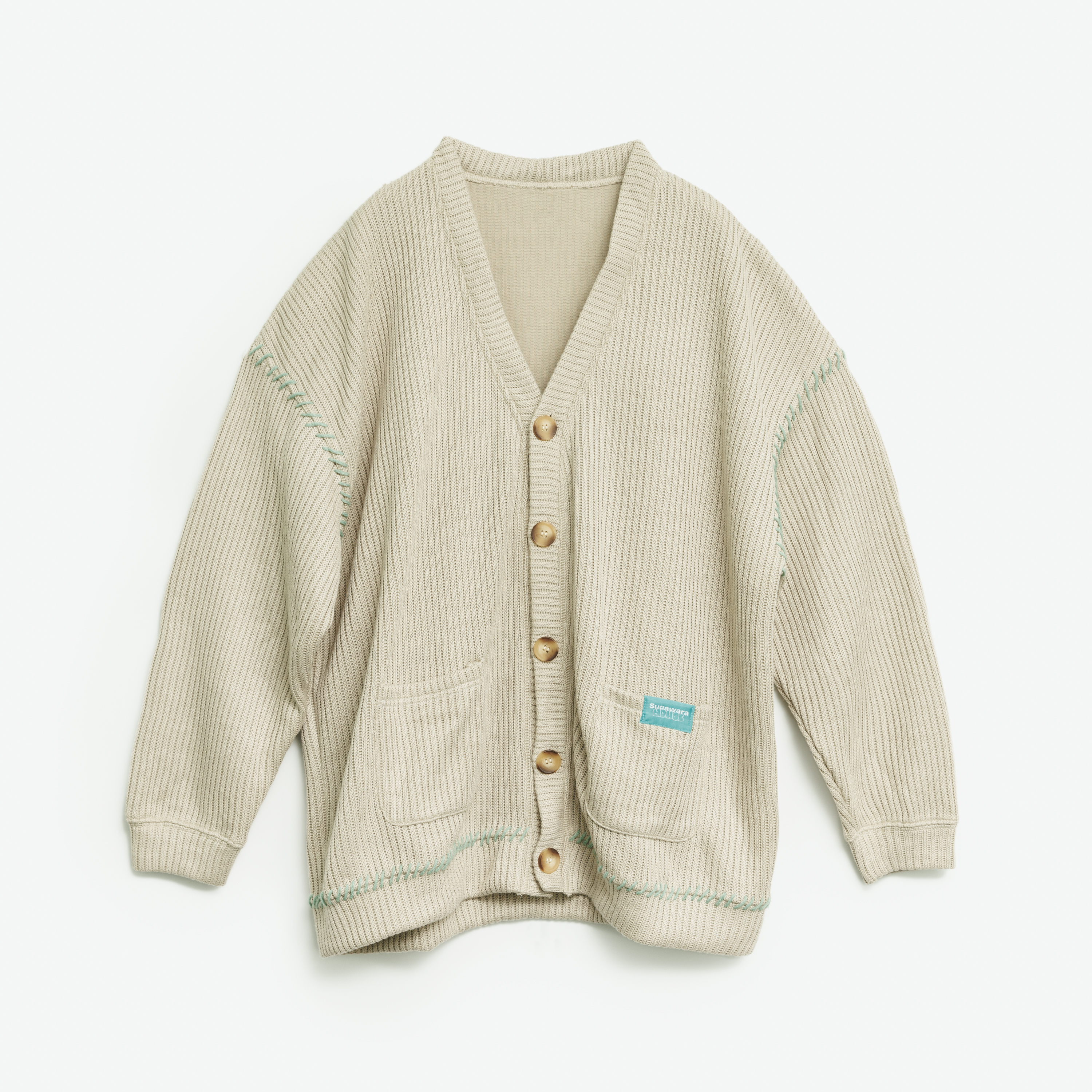 FC会員限定カラー】Cardigan | Kei Sugawara STORE | 菅原圭 Official Site