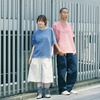 【FC会員限定】 “B.G.M.” Sweat Tee（Dusty Red）