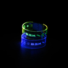 “B.G.M.” Bangle Light