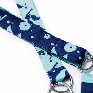 3-Way Multi Shoulder Strap