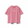 【FC会員限定】 “B.G.M.” Sweat Tee（Dusty Red）
