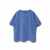 【FC会員限定】“B.G.M.” Sweat Tee（Dusty Blue）