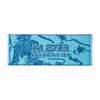 “B.G.M.” Sports Towel