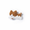 Fu-kun Stuffed Phone Grip