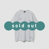 “B.G.M.” Graphic Tee