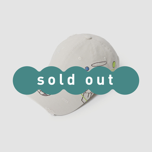 【FC会員限定】 Graphic Cap