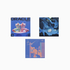 Jacket Sticker [単品]  ※6/3より3種追加！