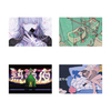 Postcard Set (33pcs) – POP-UP “B.G.M.”