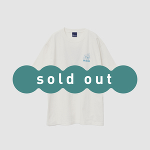 “B.G.M.” Tour Tee