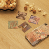 Jacket Sticker [単品]  