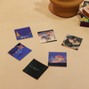 Jacket Sticker [単品]  