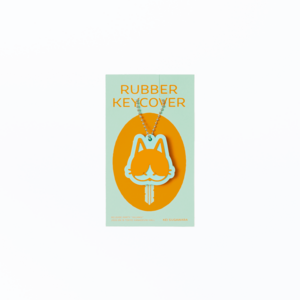 Rubber Key Cover