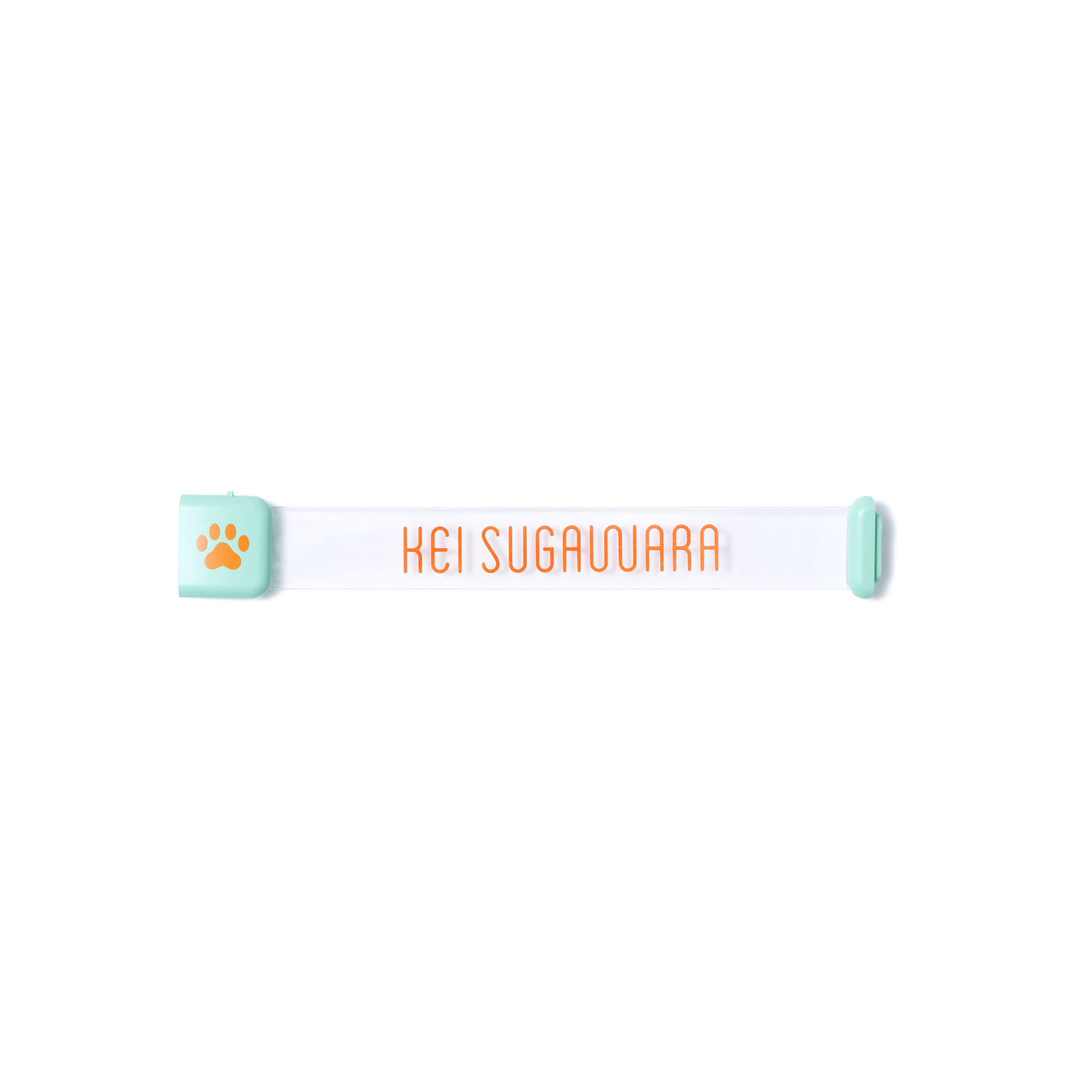 Logo Bangle Light