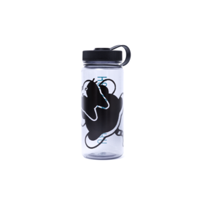 Clear Bottle