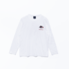 “孔雀” Long Sleeve Tee