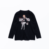 [FC限定] “孔雀” Long Sleeve Tee