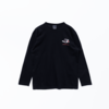[FC限定] “孔雀” Long Sleeve Tee