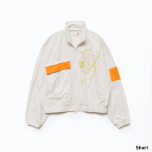 Big pocket Jacket