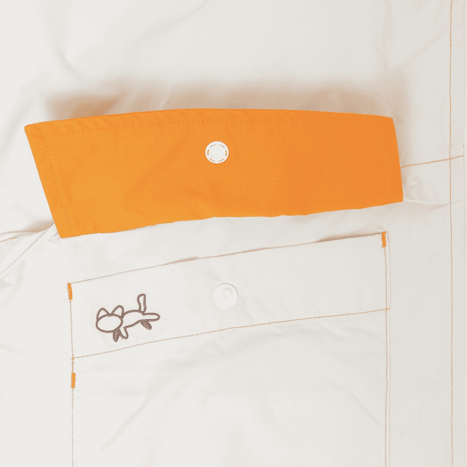 Big pocket Jacket