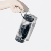 Clear Bottle