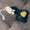Rubber Key Cover