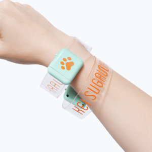 Logo Bangle Light