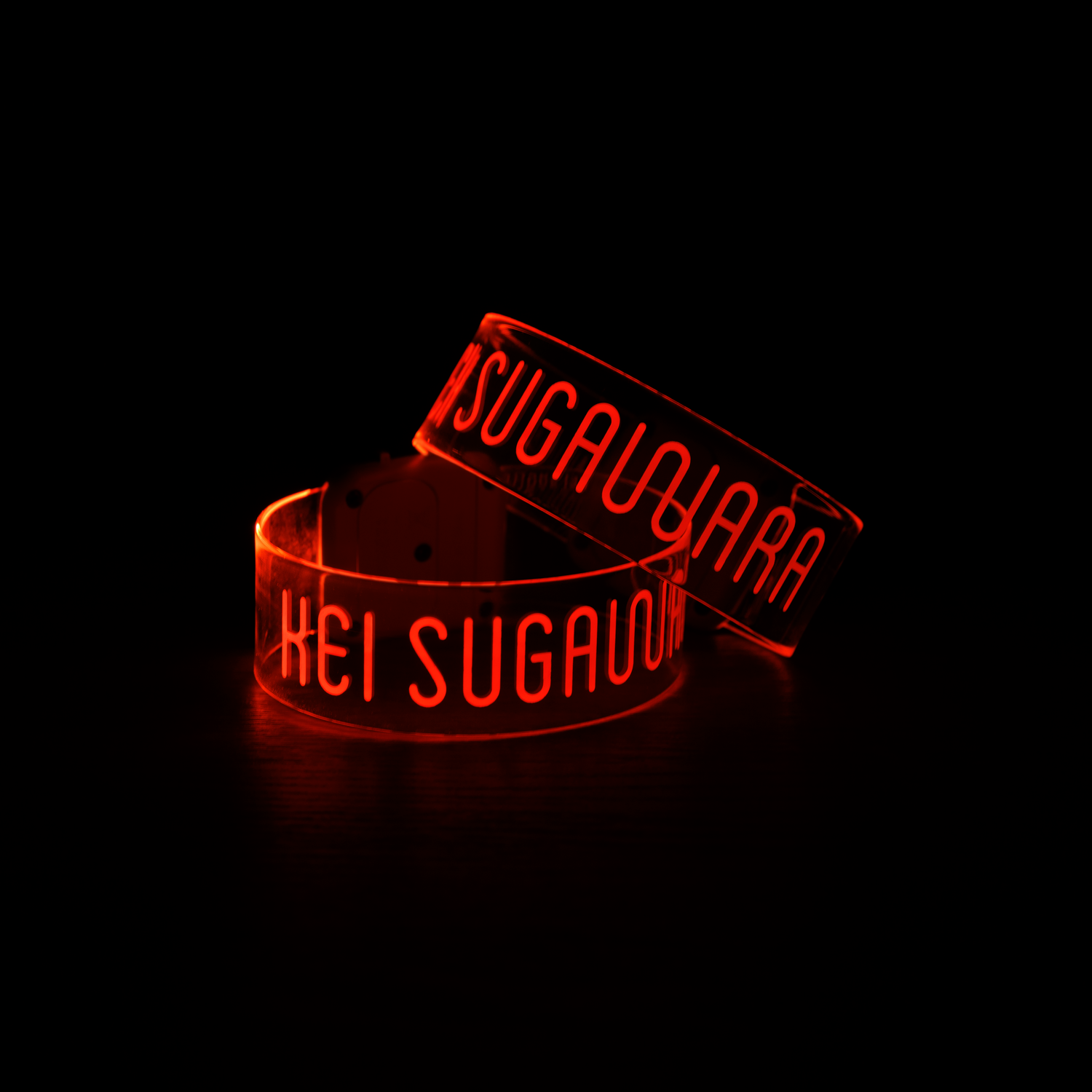 Logo Bangle Light
