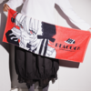 “孔雀” Face Towel