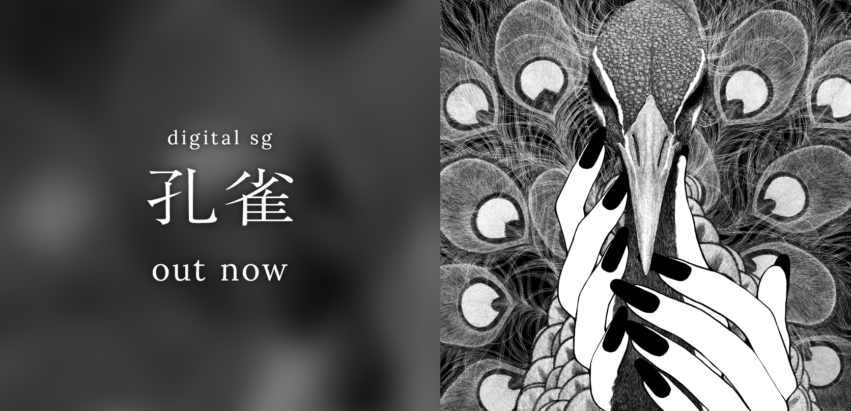 孔雀 PC